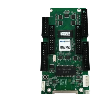 NovaStar MRV266 receiving card