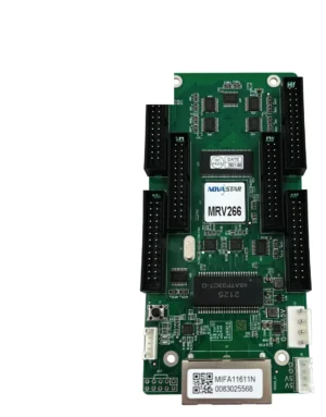 NovaStar MRV266 receiving card