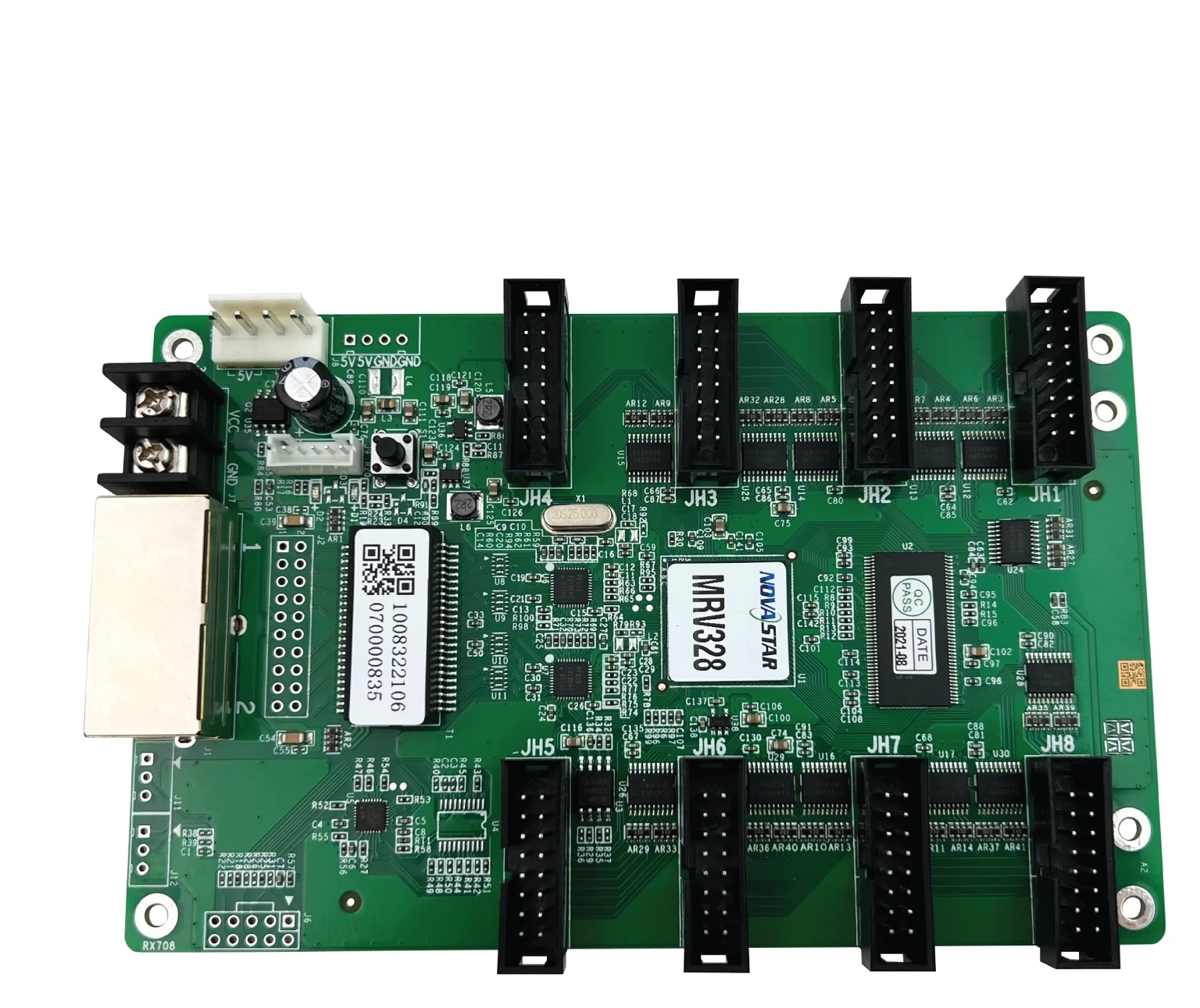 NovaStar MRV328 receiving card