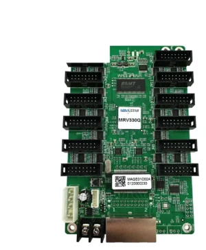 NovaStar MRV330Q receiving card