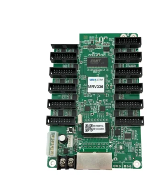 NovaStar MRV336 receiving card
