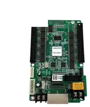 NovaStar MRV350-1 receiving card