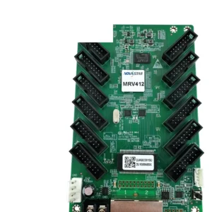 NovaStar MRV412 receiving card