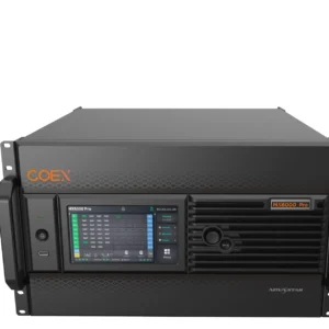 NovaStar MX6000 Pro COEX controller