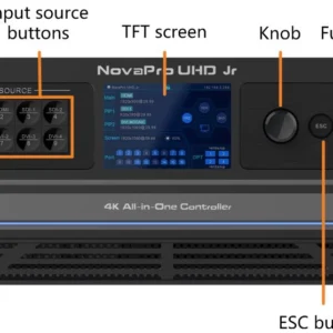 NovaStar NovaPro UHD Jr