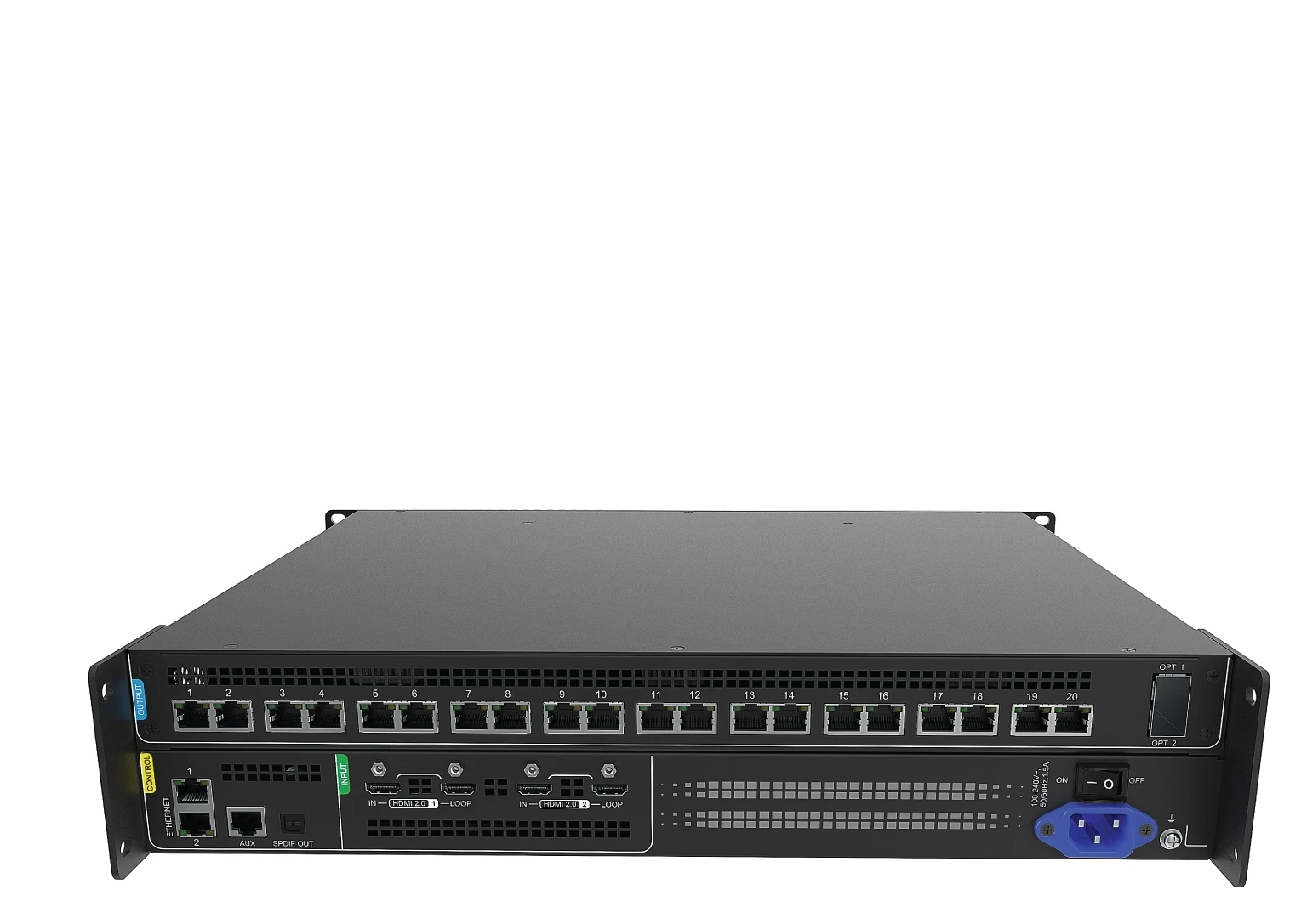 NovaStar SP60 Pro COEX controller