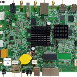 NovaStar T40