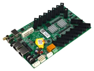 NovaStar TCC160