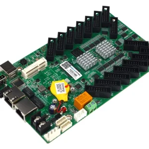 NovaStar TCC160
