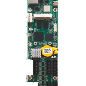 NovaStar TCC80