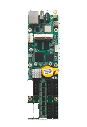 NovaStar TCC80