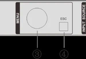 NovaStar VX400S
