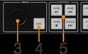 NovaStar VX6s
