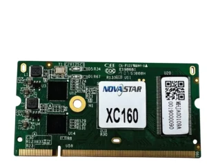 NovaStar XC160 receiving card