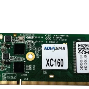 NovaStar XC160 receiving card
