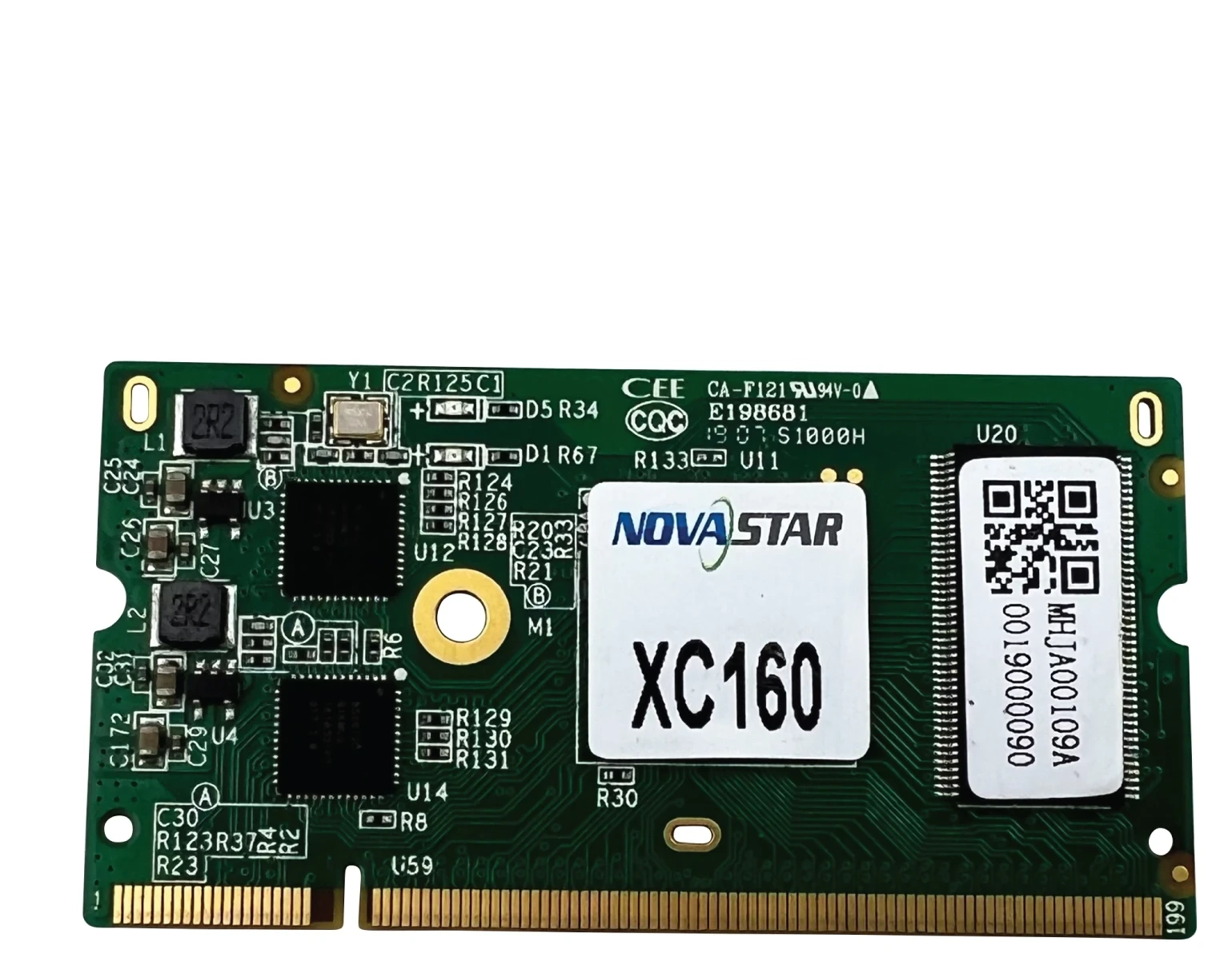 NovaStar XC160 receiving card
