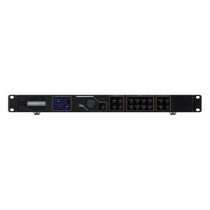 NovaStar VX1000 LED video processor — front view