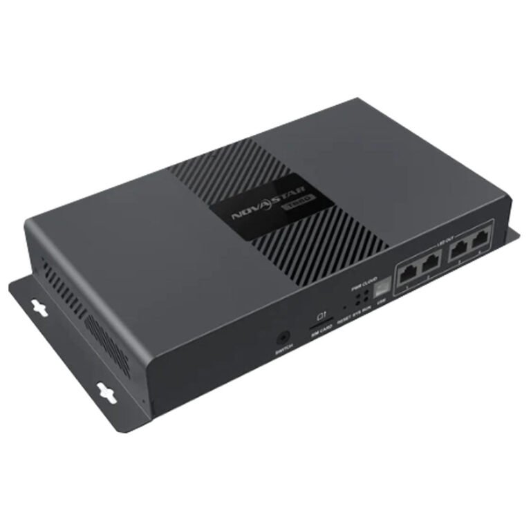 Taurus related LED control hardware