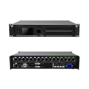NovaStar MCTRL4K LED display controller — front view