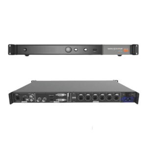 NovaStar MCTRL660 Pro LED display controller — front view