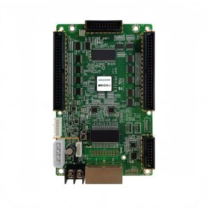 NovaStar MRV570-1 receiving card — front view