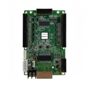 NovaStar MRV570-1 receiving card — front view