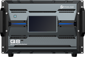 Pixelhue Q8