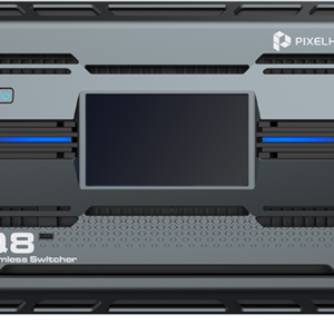 NovaStar Q8