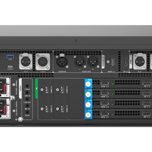 NovaStar X400