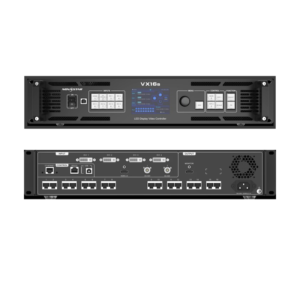 NovaStar VX16s LED video processor — front view
