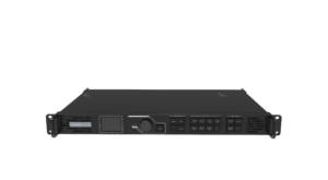 NovaStar VX400 LED video processor — front view