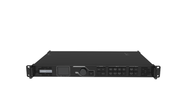 NovaStar VX400 all-in-one LED controller front view