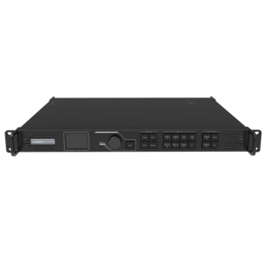 NovaStar VX600 LED video processor — front view
