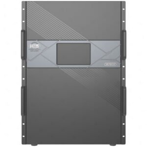 NovaStar H15 video wall splicer — front view