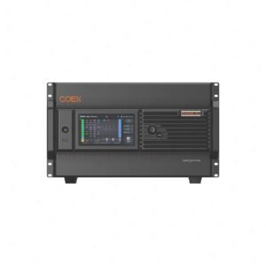 NovaStar MX6000 Pro COEX controller — front view