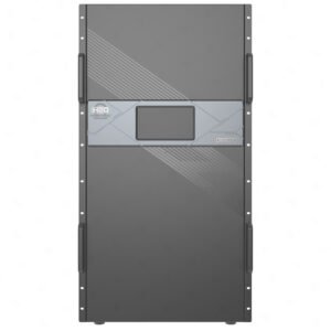 NovaStar H20 video wall splicer — front view