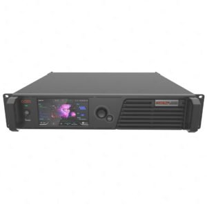 NovaStar CX40 Pro COEX controller — front view