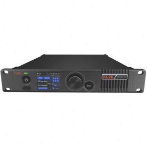 NovaStar KU20 COEX controller — front view
