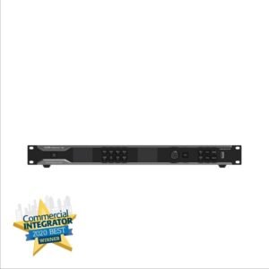 NovaStar HDR Master 4K accessory — front view