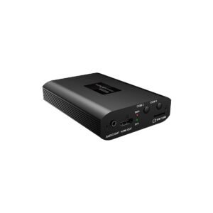 NovaStar LCB2K media player on pure white background