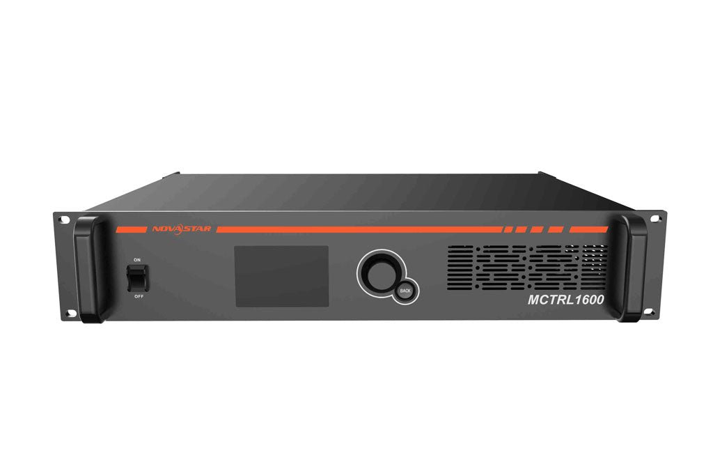 NovaStar MCTRL1600 product image 1
