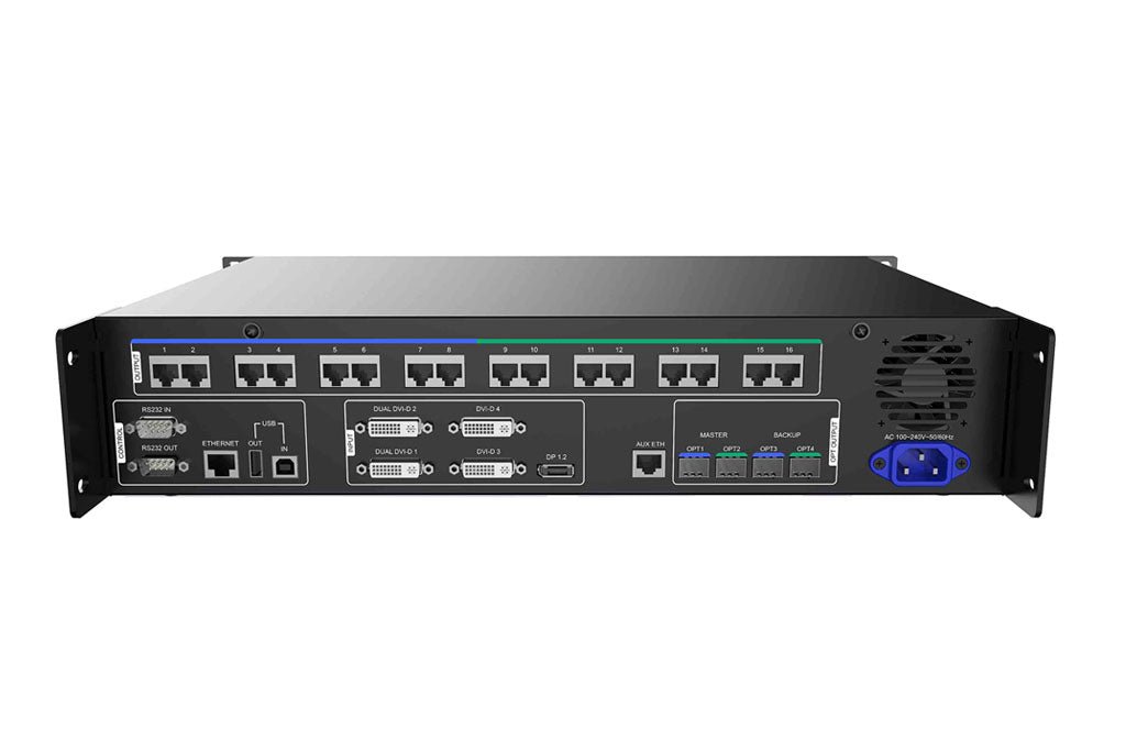 NovaStar MCTRL1600 product image 4