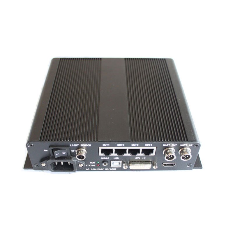 NovaStar MCTRL610 product image 2