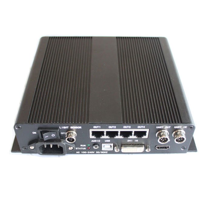 NovaStar MCTRL610 product image 3