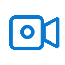 Video camera icon