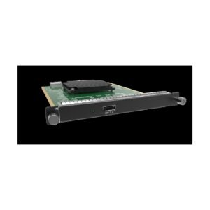 NovaStar H_1x DP1.2 Input Card — angled front input view