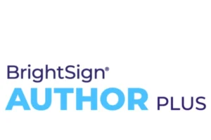 BrightSign BSN.cloud - 4 Years