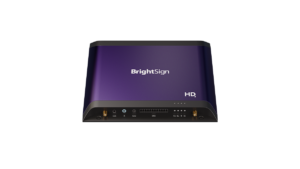 BrightSign HD225