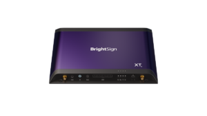 BrightSign XT1145
