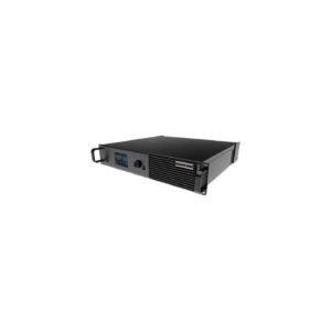 NovaStar MX40 Pro COEX LED display controller on white background